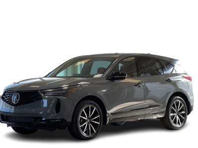 Acura RDX  2025 à Regina, Saskatchewan