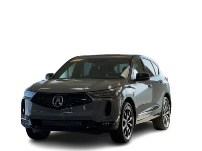Acura RDX  2025 à Regina, Saskatchewan