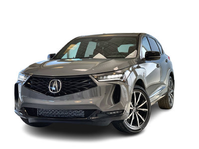 Acura RDX  2025 à Regina, Saskatchewan