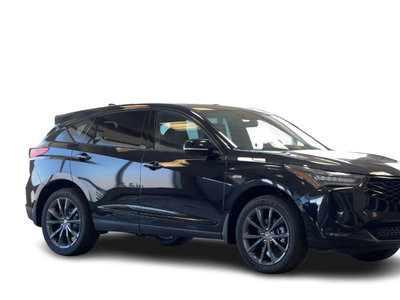 2025 Acura RDX in Regina, Saskatchewan
