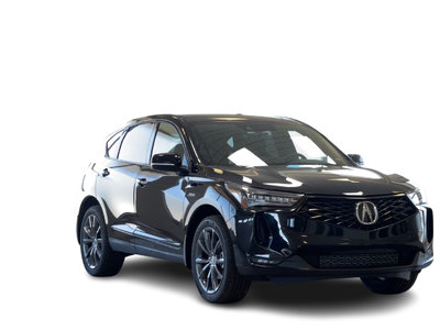 2025 Acura RDX in Regina, Saskatchewan