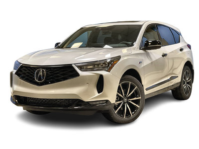 2025 Acura RDX in Regina, Saskatchewan