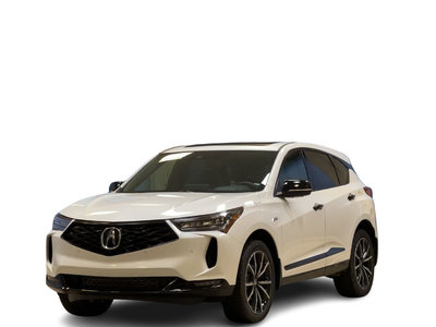 2025 Acura RDX in Regina, Saskatchewan