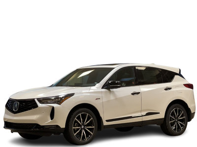 2025 Acura RDX in Regina, Saskatchewan