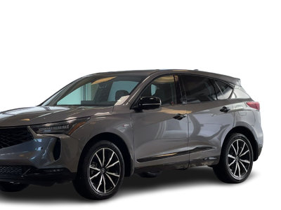 2025 Acura RDX in Regina, Saskatchewan
