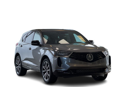 2025 Acura RDX in Regina, Saskatchewan