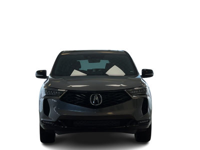 2025 Acura RDX in Regina, Saskatchewan