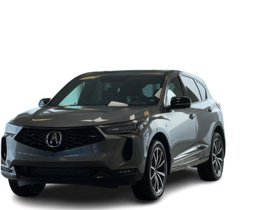 2025 Acura RDX in Regina, Saskatchewan