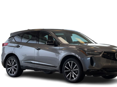 2025 Acura RDX in Regina, Saskatchewan