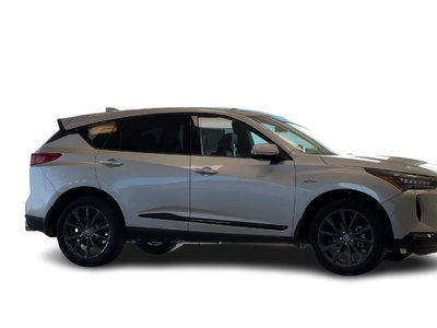 2025 Acura RDX in Regina, Saskatchewan
