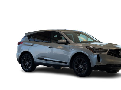2025 Acura RDX in Regina, Saskatchewan