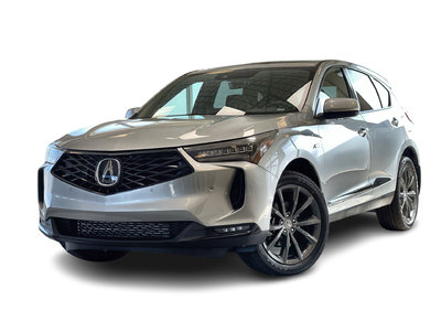 2025 Acura RDX in Regina, Saskatchewan