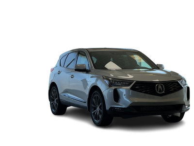 2025 Acura RDX in Regina, Saskatchewan