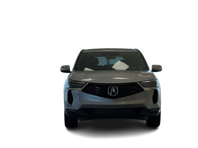 2025 Acura RDX in Regina, Saskatchewan