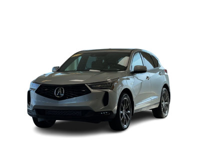 2025 Acura RDX in Regina, Saskatchewan