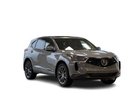 2025 Acura RDX in Regina, Saskatchewan