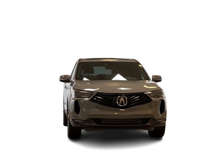 2025 Acura RDX in Regina, Saskatchewan