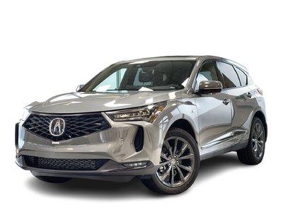 2025 Acura RDX in Regina, Saskatchewan