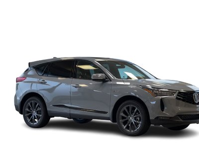 2025 Acura RDX in Regina, Saskatchewan