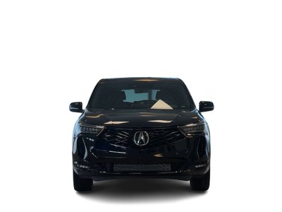 2026 Acura RDX in Regina, Saskatchewan