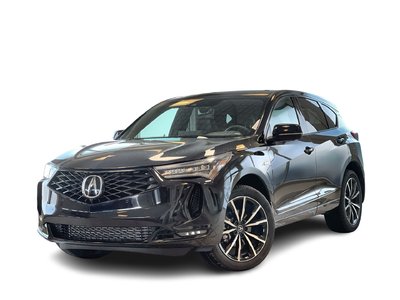 2026 Acura RDX in Regina, Saskatchewan