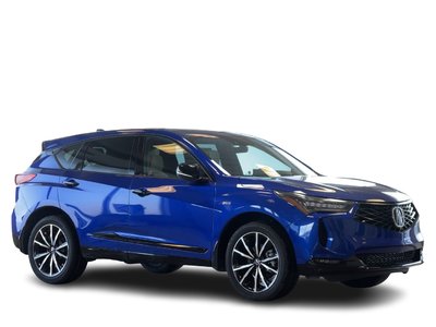 2026 Acura RDX in Regina, Saskatchewan