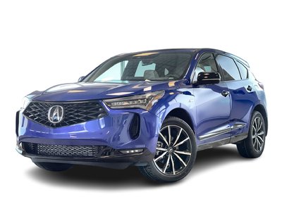 2026 Acura RDX in Regina, Saskatchewan