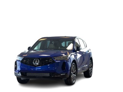 2026 Acura RDX in Regina, Saskatchewan