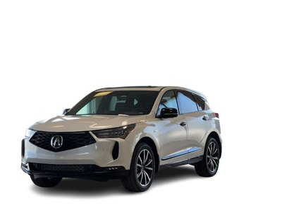 2026 Acura RDX in Regina, Saskatchewan