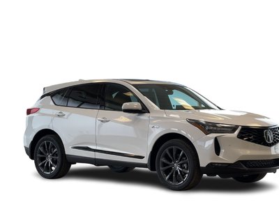 2026 Acura RDX in Regina, Saskatchewan