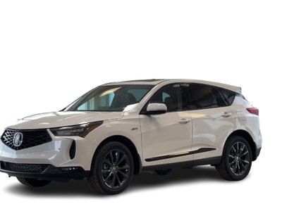 Acura RDX  2026 à Regina, Saskatchewan