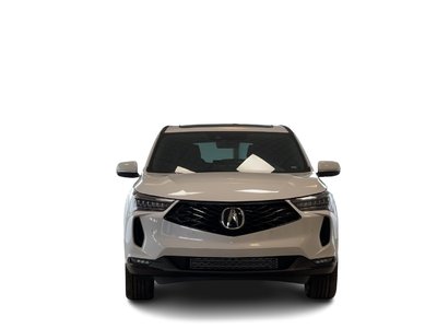 2026 Acura RDX in Regina, Saskatchewan