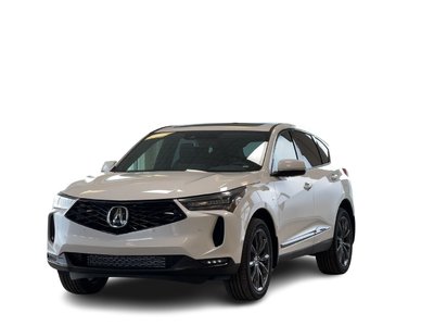 Acura RDX  2026 à Regina, Saskatchewan
