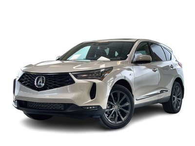 2026 Acura RDX in Regina, Saskatchewan