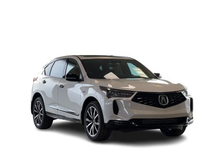 Acura RDX  2026 à Regina, Saskatchewan