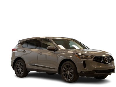 2026 Acura RDX in Regina, Saskatchewan