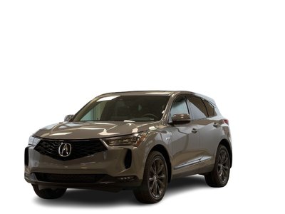 2026 Acura RDX in Regina, Saskatchewan