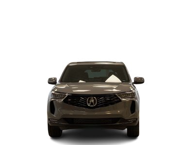 2026 Acura RDX in Regina, Saskatchewan