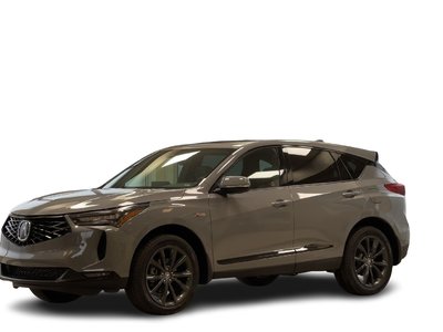 2026 Acura RDX in Regina, Saskatchewan