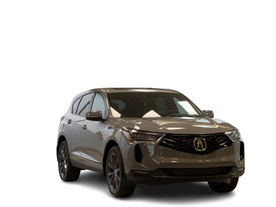 2026 Acura RDX in Regina, Saskatchewan