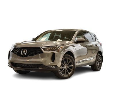 2026 Acura RDX in Regina, Saskatchewan