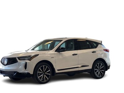 Acura RDX  2026 à Regina, Saskatchewan