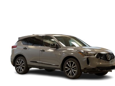 2026 Acura RDX in Regina, Saskatchewan