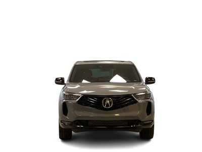 2026 Acura RDX in Regina, Saskatchewan