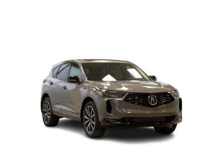 2026 Acura RDX in Regina, Saskatchewan