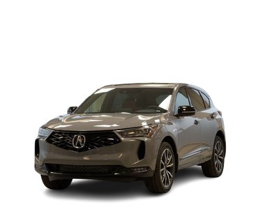 2026 Acura RDX in Regina, Saskatchewan