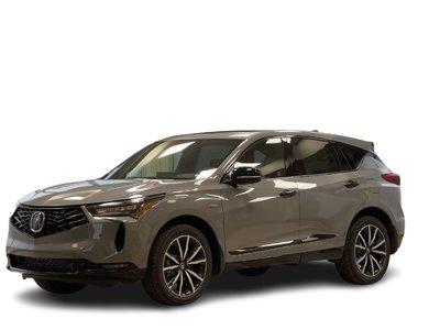 2026 Acura RDX in Regina, Saskatchewan