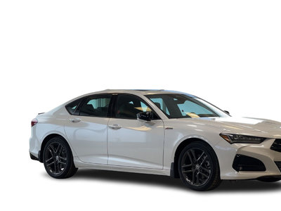 2025 Acura TLX in Regina, Saskatchewan