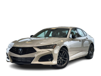 2025 Acura TLX in Regina, Saskatchewan