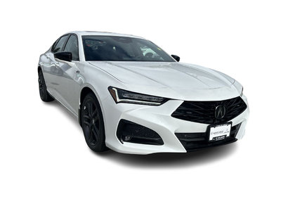 2025 Acura TLX in Regina, Saskatchewan